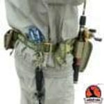 Пояс ПР-01 разгрузочный