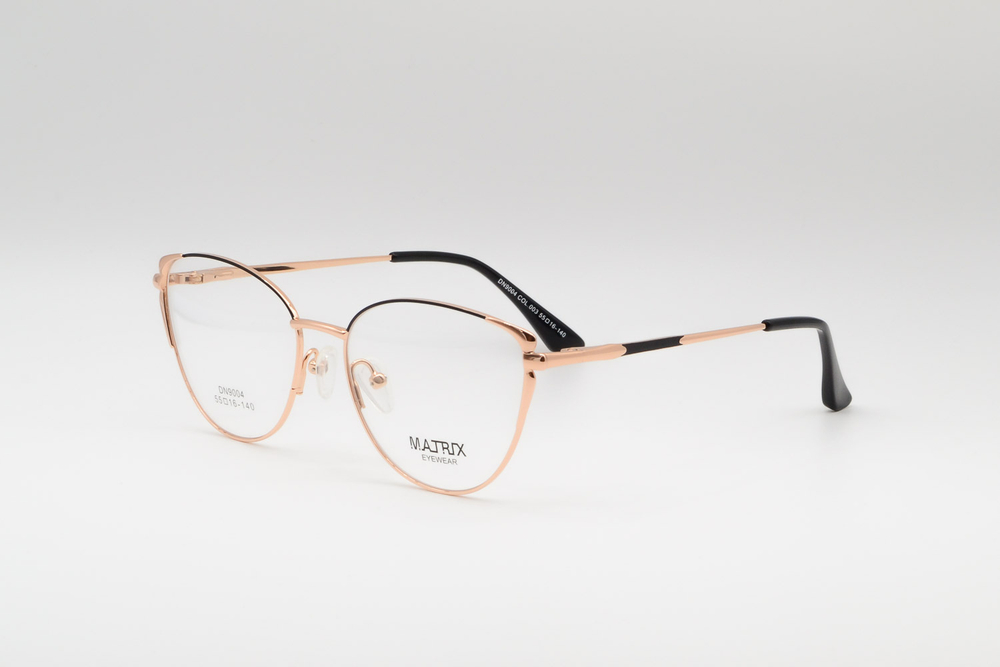 Изг. оправы Matrix DN9004
