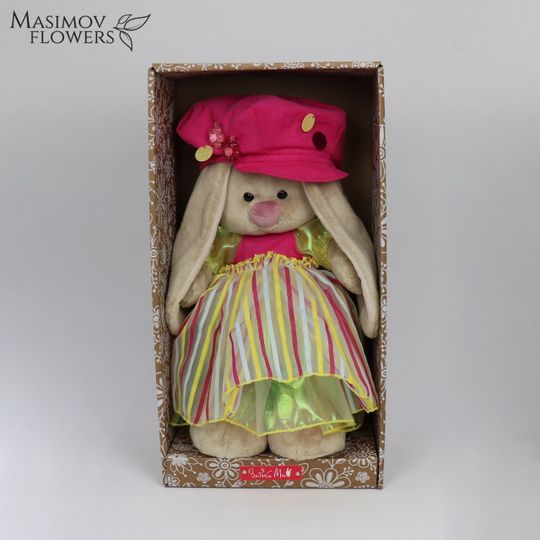 Зайка Ми Сладкое конфетти