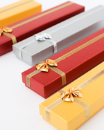 Футляр «Подарочная» для витринной выкладки браслетов