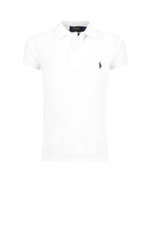поло POLO RALPH LAUREN - белый(547926)