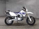Suzuki DR-Z400SM