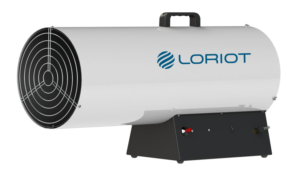 Газовая тепловая пушка Loriot GH-70