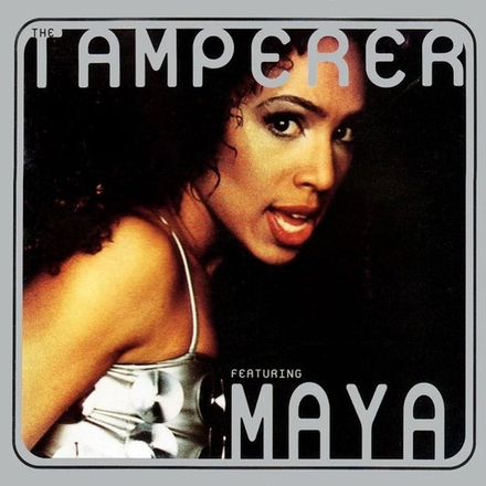 CD: The Tamperer Feat. Maya — «Fabulous» (2001)
