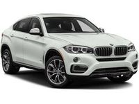 BMW X6 F16 2014-2019