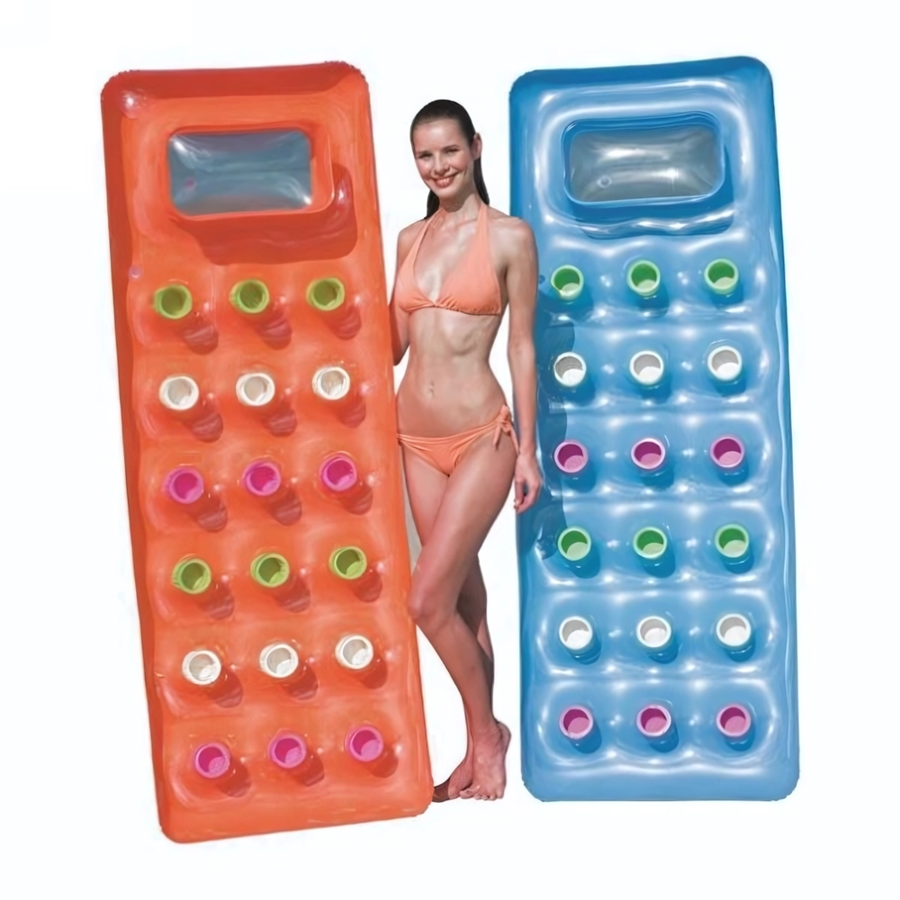 Матрас пляжный 188*71 см Fashion Bestway (43040)