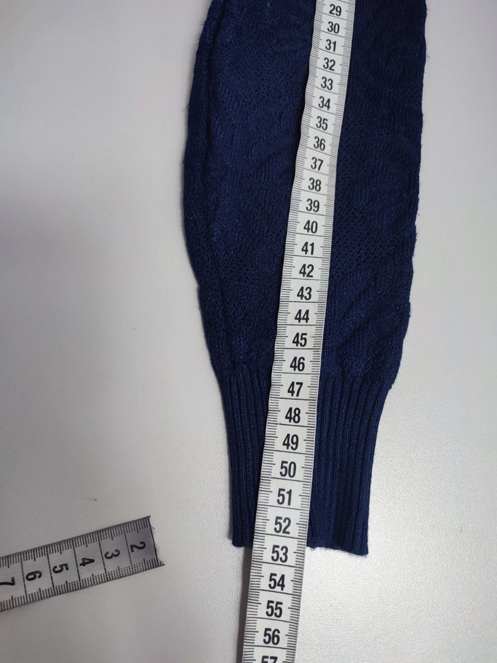 Джемпер модного оттенка 42-44 размер