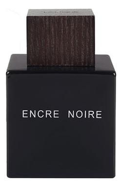 Lalique Encre Noire Pour Homme