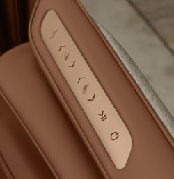 Массажное кресло Bork AVALON IV