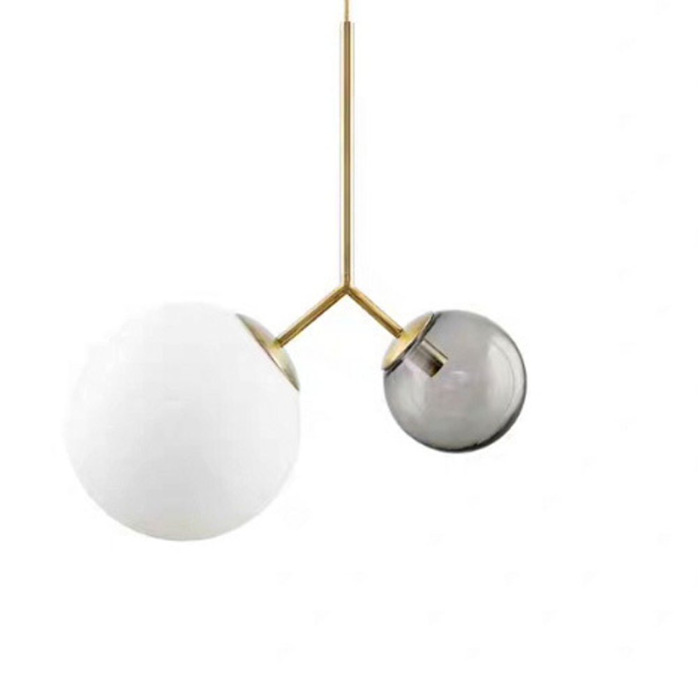 Pendant design lamp  Cherry 3 by Iwona Kosicka Design