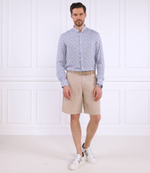 Рубашка Armani Exchange - голубой(3RZC49 ZNRNZ)