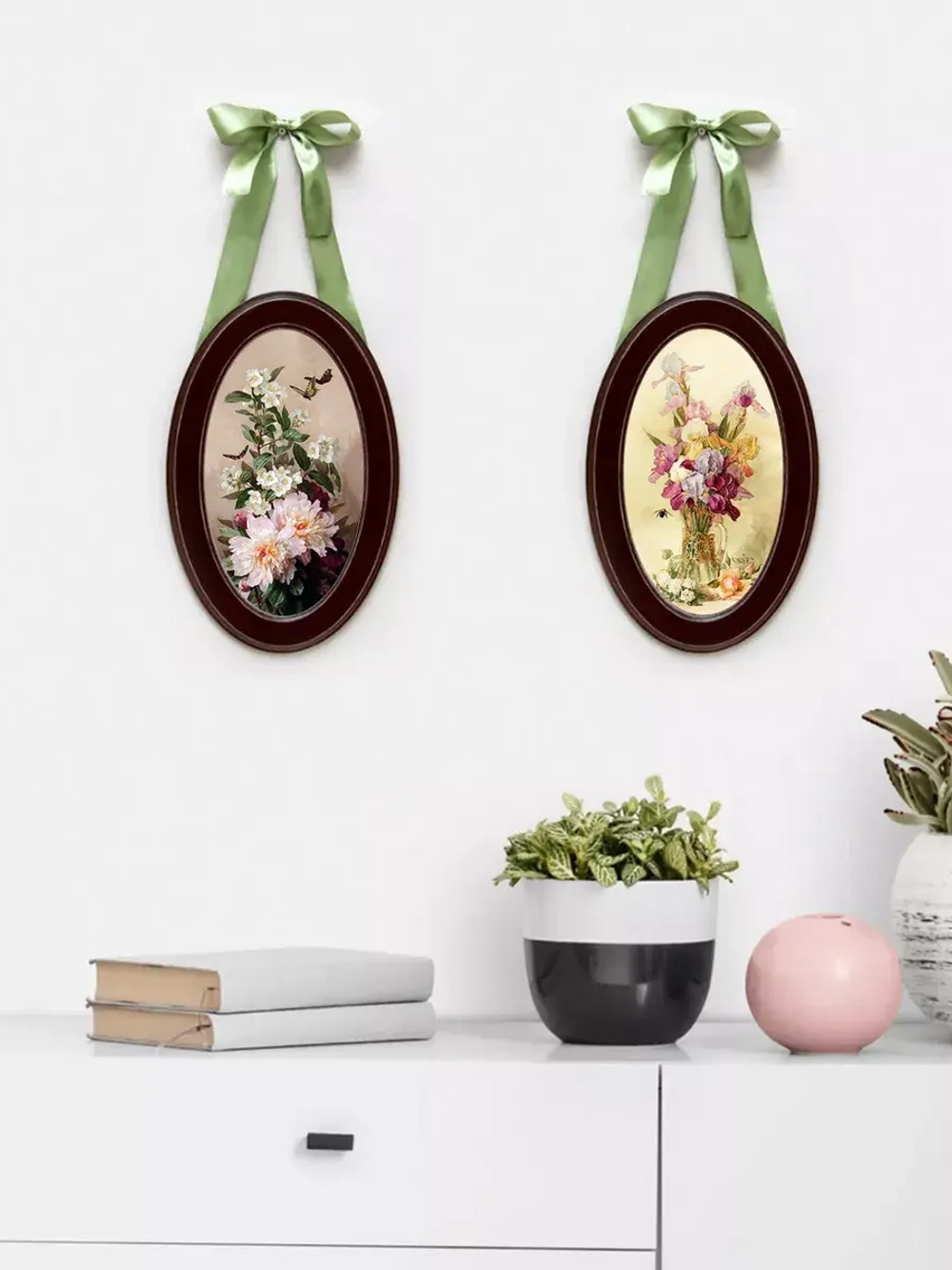 Декор на стену для интерьера 28,5*18,5 см