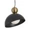 Подвесной светильник Кубок  / Bowl Freya fr5439pl-01b
