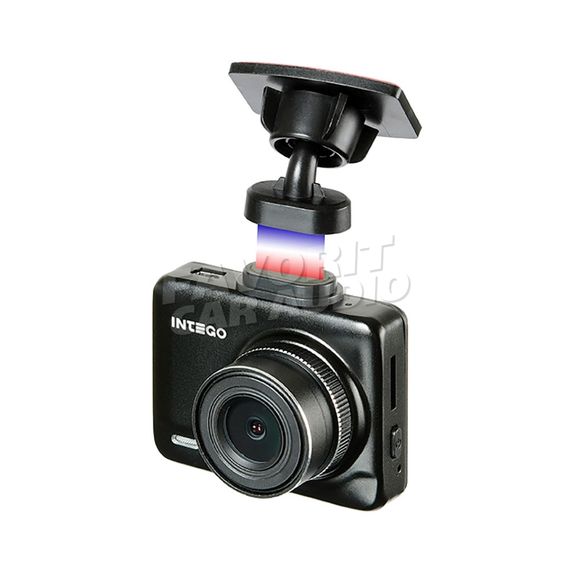 Видеорегистратор Intego VX 850FHD