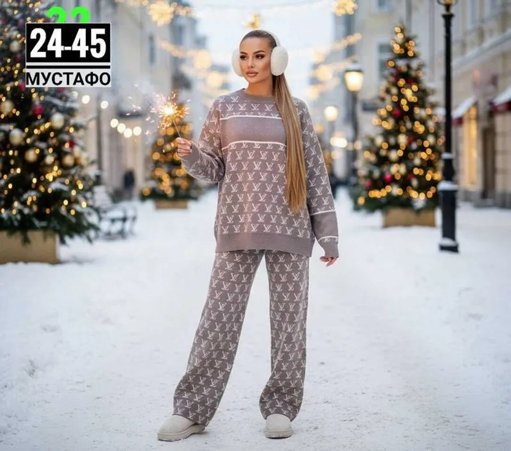 Костюм 2951625 Fabrika