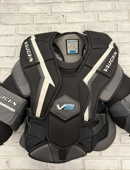 Vaughn v9 JR M/L