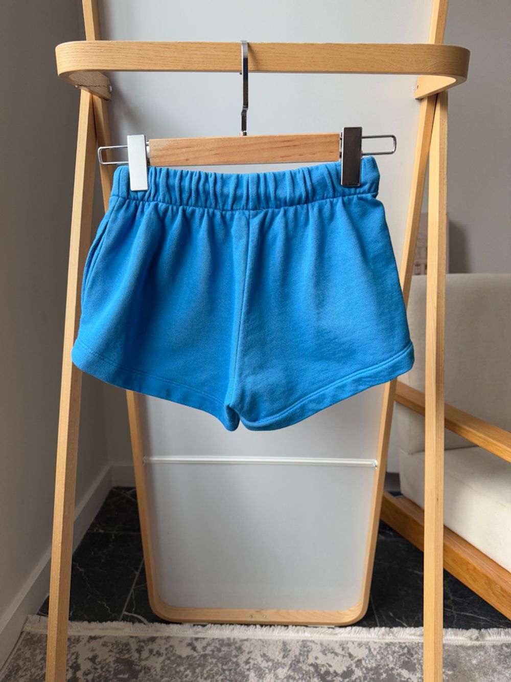 Хлопковые шорты Diesel, 128