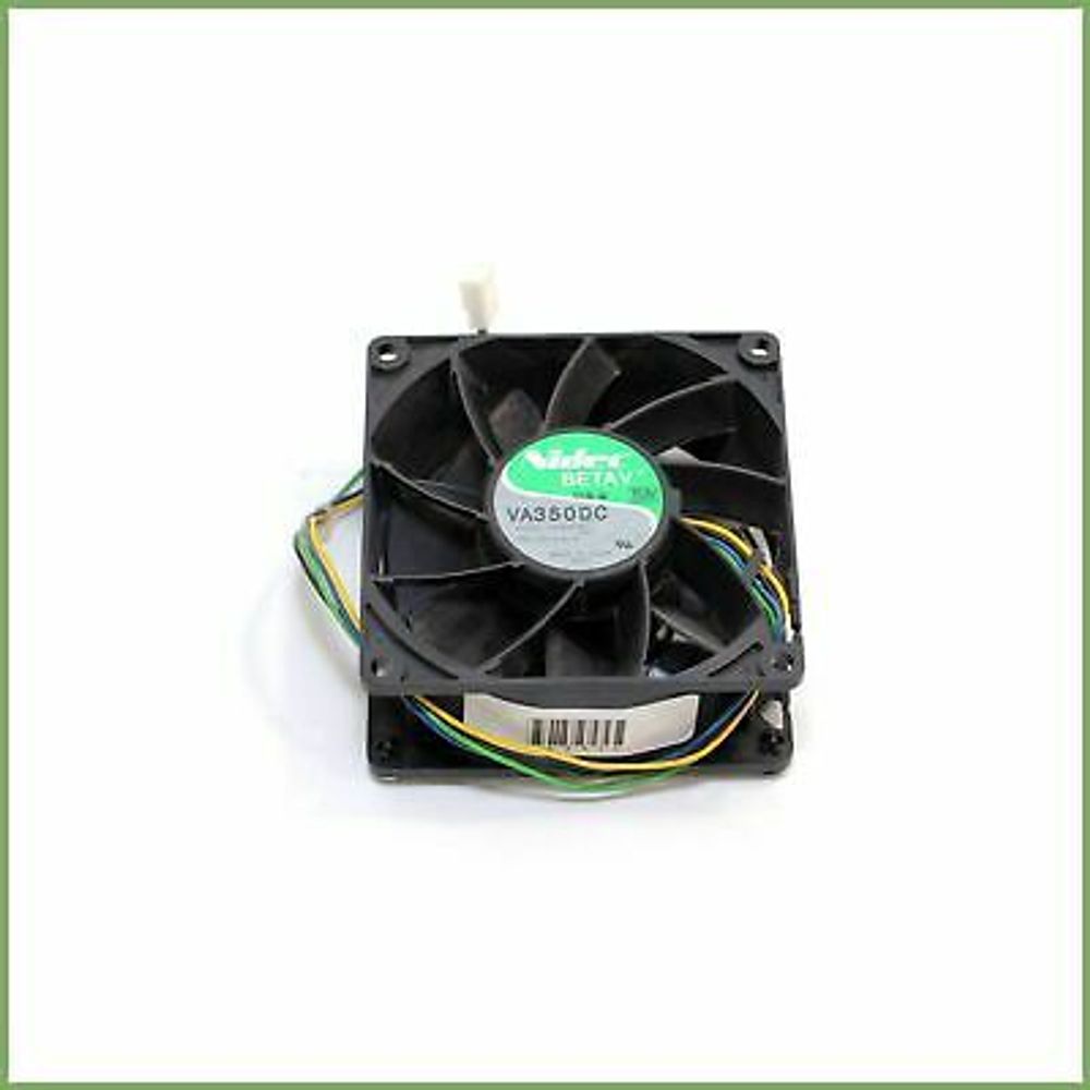 Система охлаждения Nidec 92x38mm 4-Pin PWM Fan V35453-35
