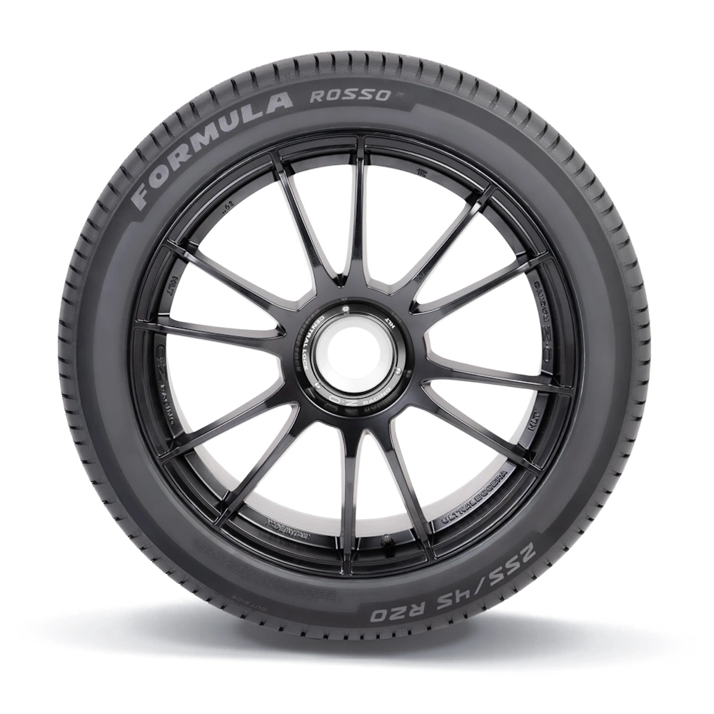 Летняя шина Formula Rosso (205/50 R17 93V)