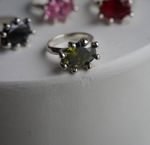 Кольцо Нимфеус