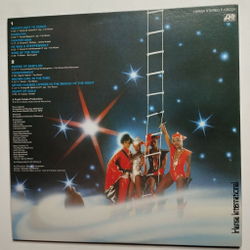 Винтажная виниловая пластинка LP Boney M. Nightflight To Venus (Japan 1978) (No Obi)