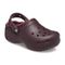 Crocs Classic 'Deep Cherry'