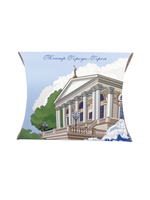 Платок «Театр Города-Героя»