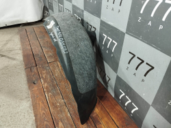 Подкрылок с шумоизоляцией задний левый Chery Tiggo 4 18-нв Б/У Оригинал CHERYS5515503