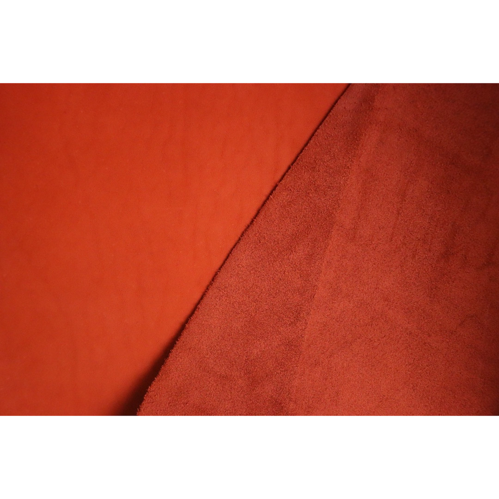 1,8-2,2 Юфть Коралловая