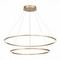 Подвесной светодиодный светильник ST Luce ST605.243.91