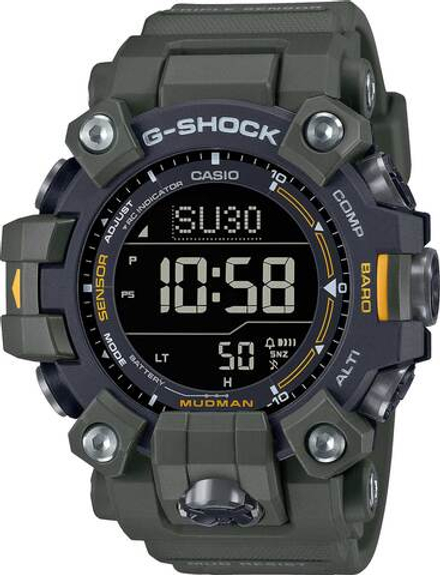 Часы Casio GW-9500-3