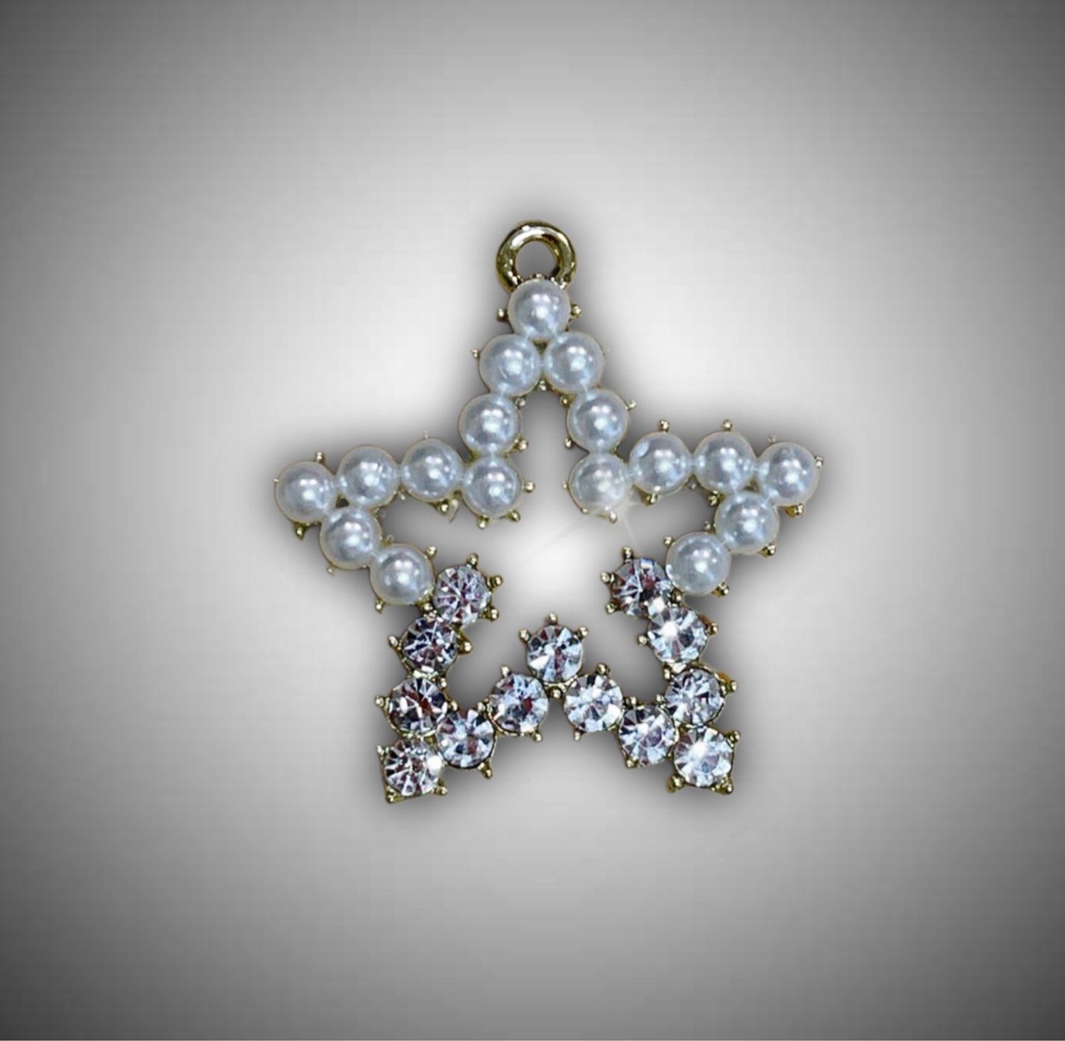 Ювилирный подвес  