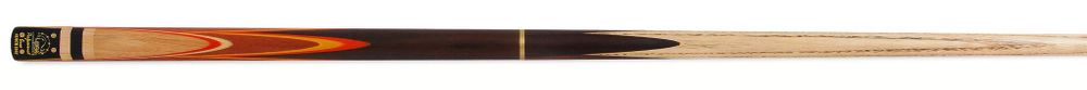 Кий Oxyear Preston SED-02 2PC 3/4 Снукер с удлинителем