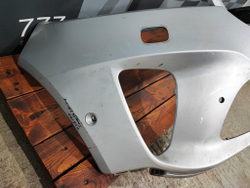 Бампер передний Kia Sorento 3 Prime (UM) 17-20 Б/У Оригинал 86511C5500