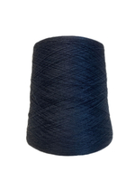 Пряжа на бобине (Италия) 100% лен 100г - 1300м 235г