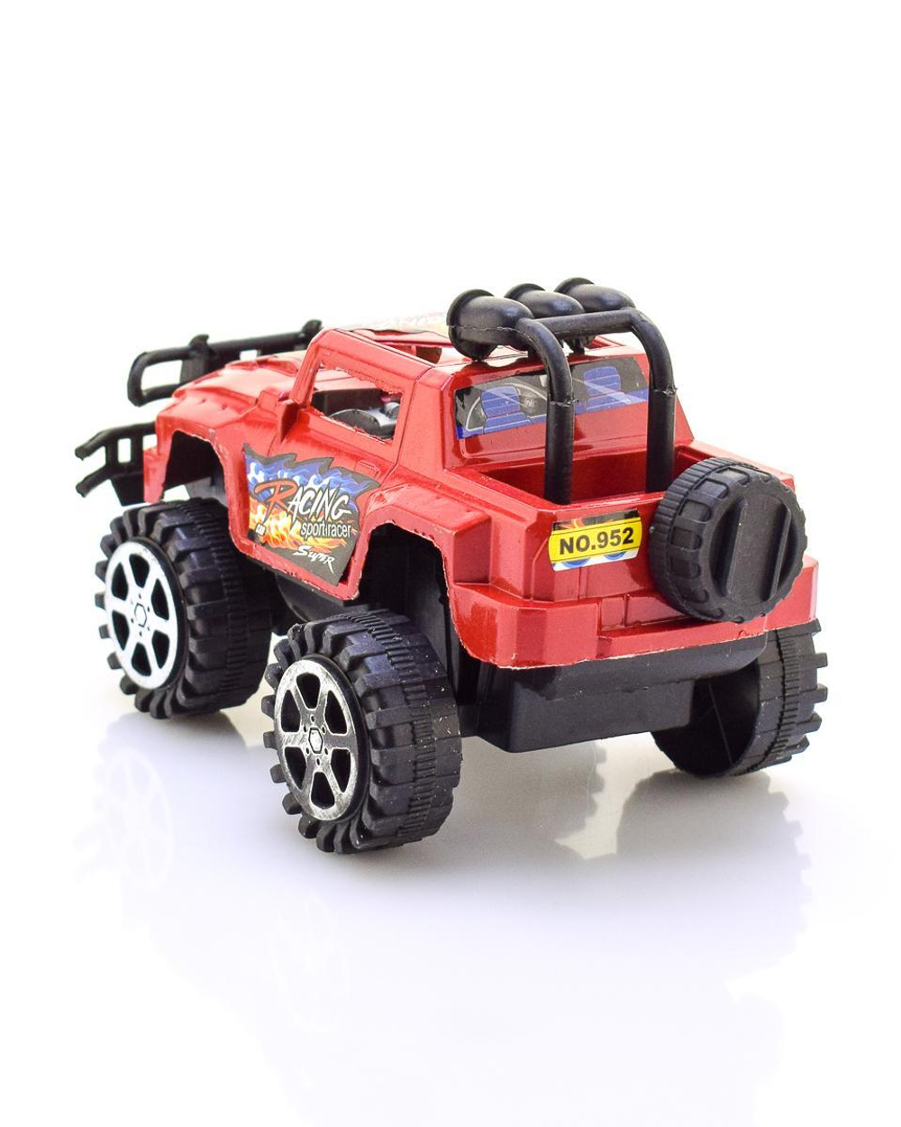 Джип ин. 24см, ПК 952