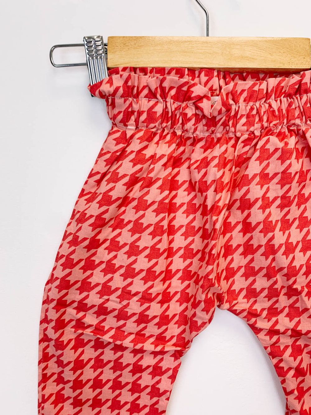 Брюки Sasha and Dasha