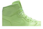 Кроссовки Jordan Air Jordan 1 High Premium (Женская размерная сетка)