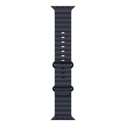 Watch Ultra 2 49 мм GPS Cellular, черный титан, ремешок Ocean