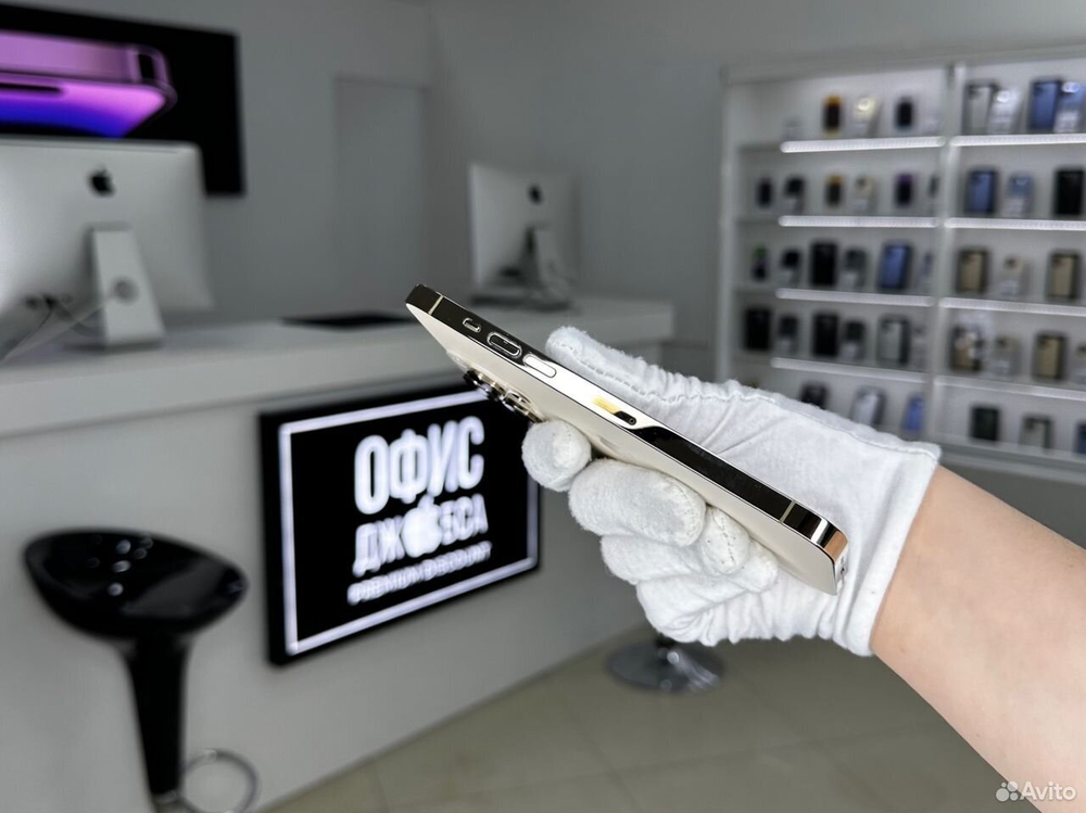 iPhone 14 Pro Max, 128 ГБ б/у