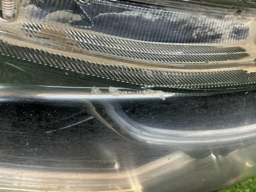 Фара правая Kia Optima 4 JF (2018-2020) галоген