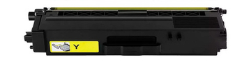 Тонер-картридж WBox, аналог Brother TN-325Y для HL4140/4150/4570/DCP9055/9270/MFC946 (4K) Yellow