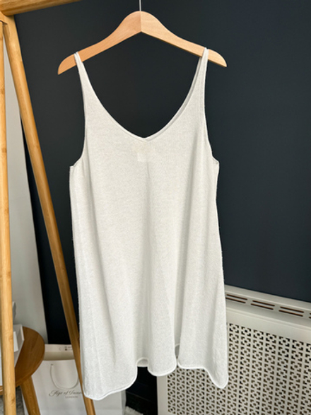 Майка из вискозы Kuxo Cashmere, 140