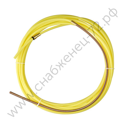 Канал направляющий ТЕФЛОН 5,5м MP 450 (1,2–1,6мм) OMS8010-05