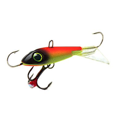 Балансир Cargo Rotan 55мм 18g 14