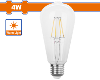 Светодиодная лампа