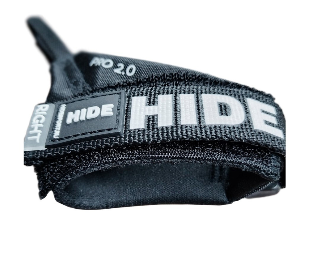 Темляки HIDE PRO 2.0 Black