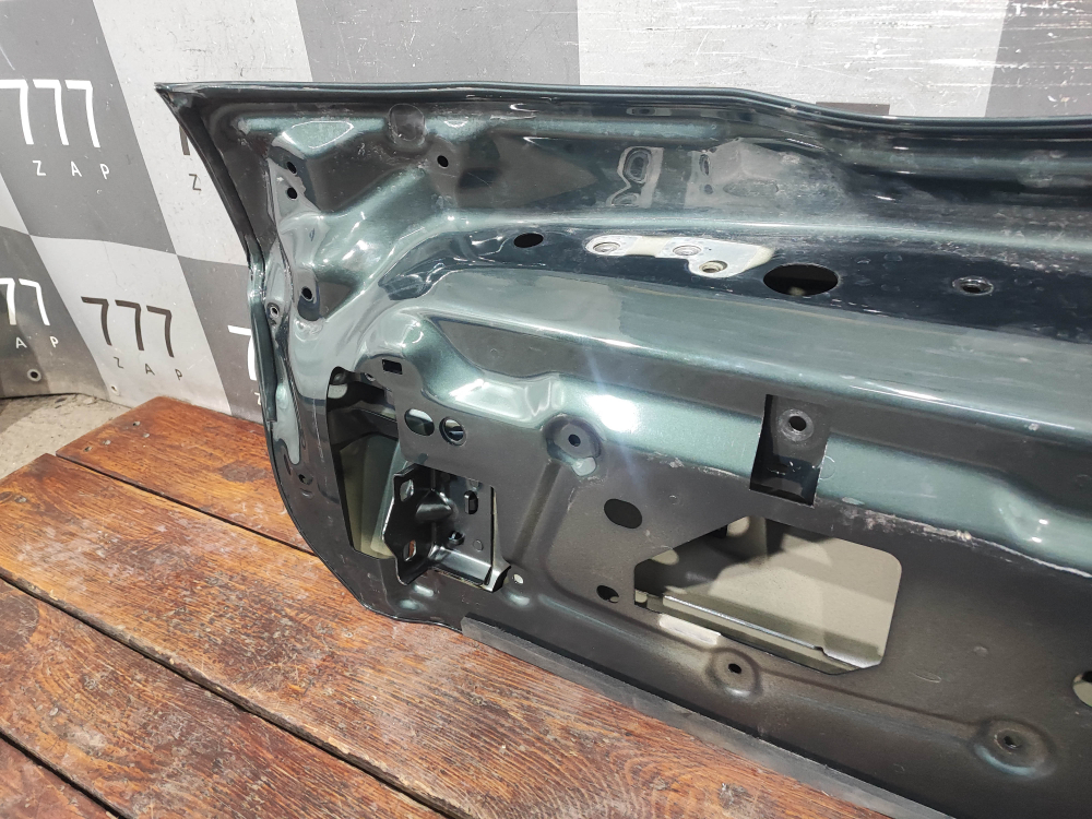 Откидной борт Range Rover 5 (L460) 21-нв Б/У Оригинал LR151861