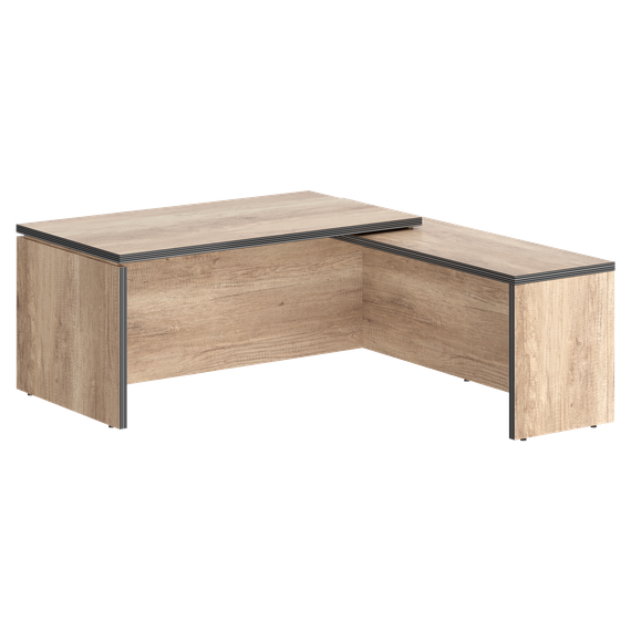 Стол руководителя TCT 1820(R) 1800х2000х750 TORR