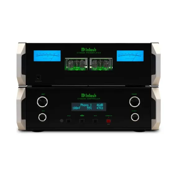 Mcintosh C12000C
